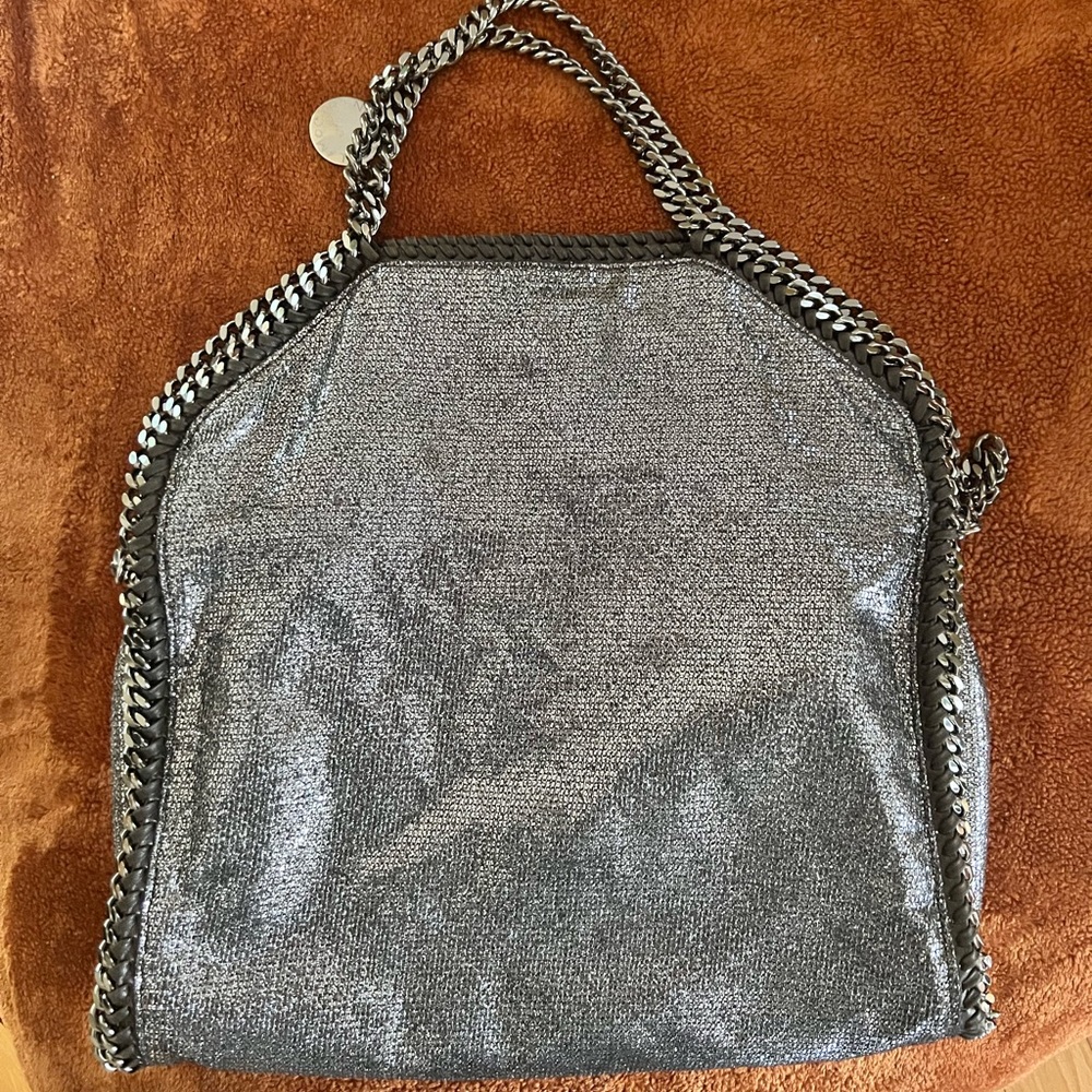 Stella McCartney Falabella tote